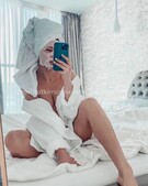 Анкета проститутки Алла - метро Хорошевский, возраст - 24