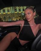 Анкета проститутки Таисия - метро Ломоносовский, возраст - 25